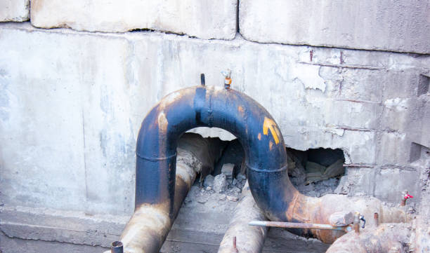 Best Water damage contractors near me  in Bloomfield, MO